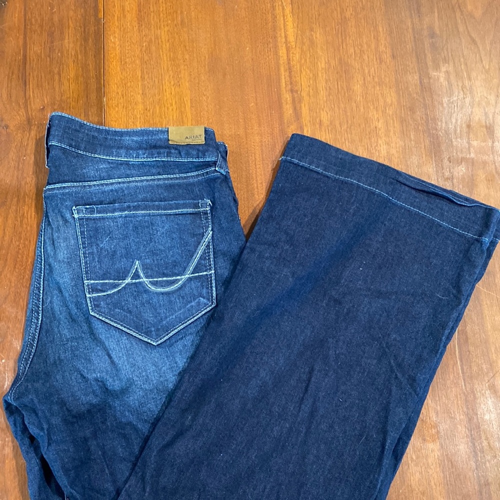 Ariat trouser jeans